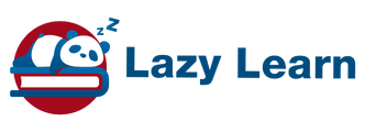 lazy-learn.com